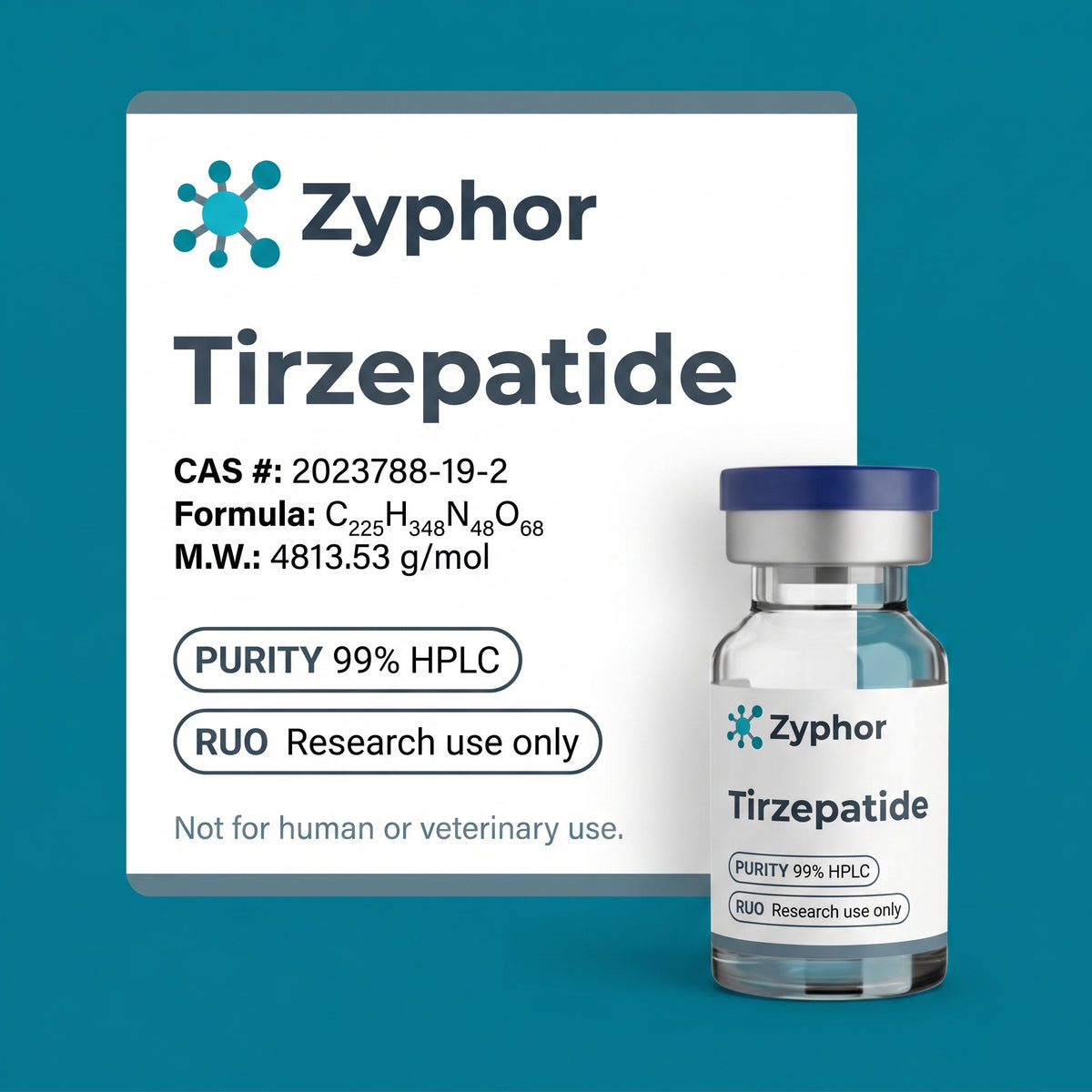 Tirzepatide