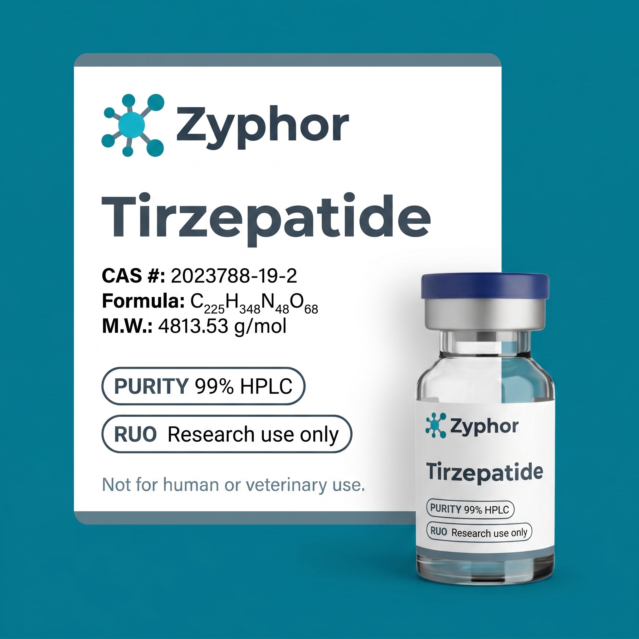 Tirzepatide