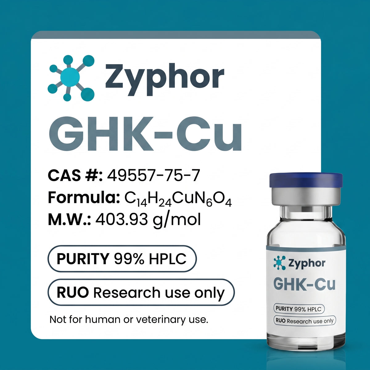 GHK-CU