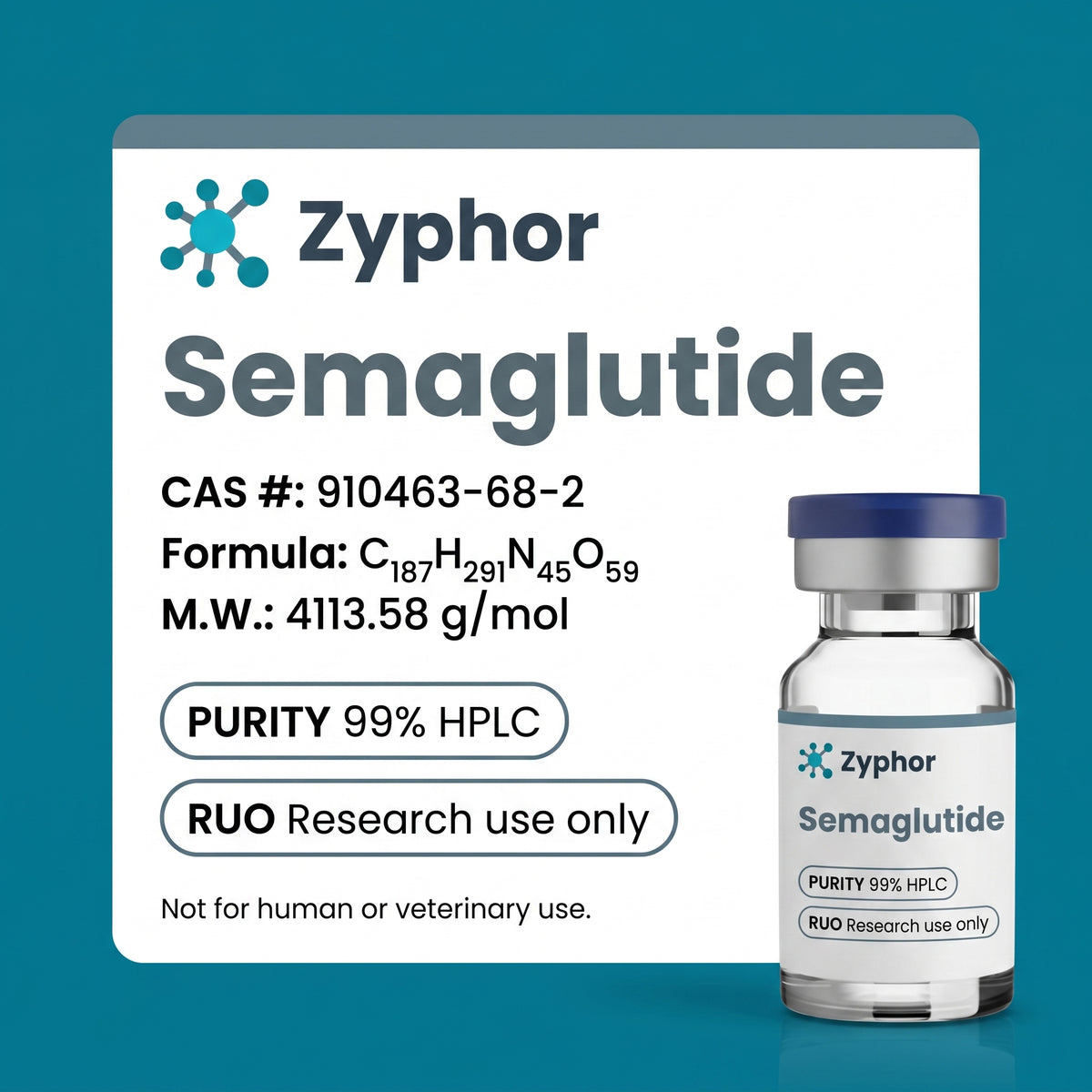 Semaglutide