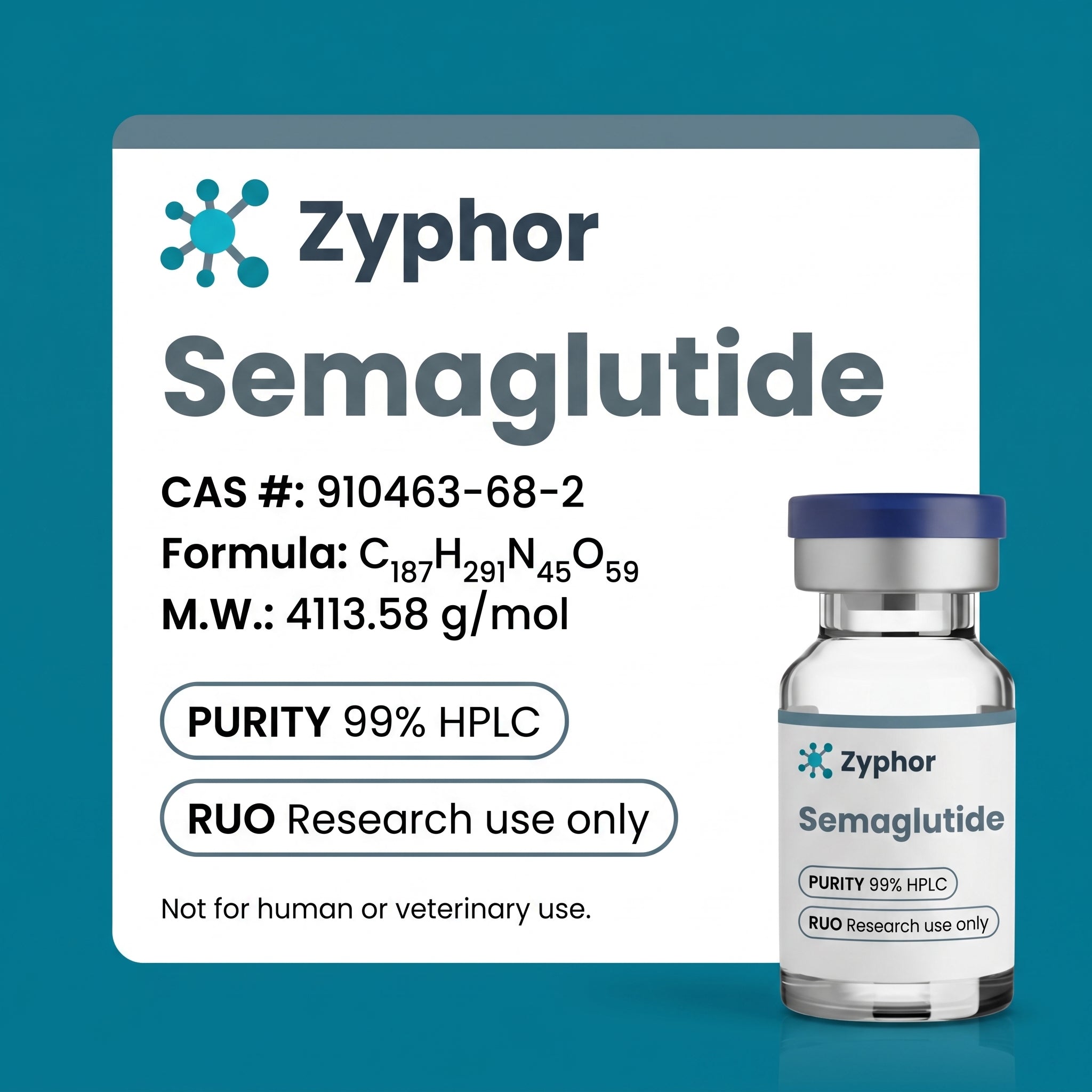 Semaglutide