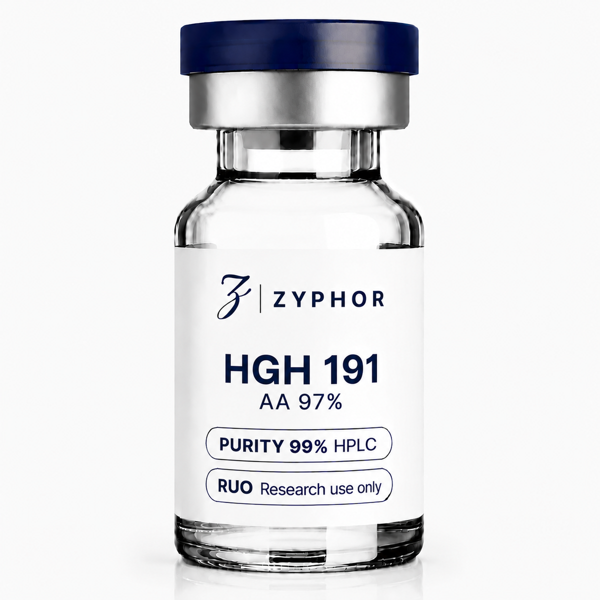 HGH 191 AA 97%