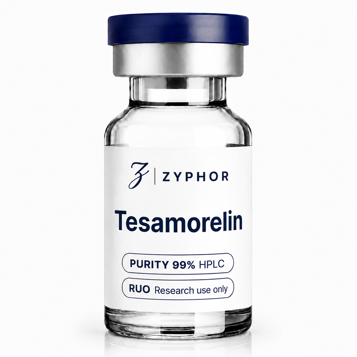 Tesamorelin