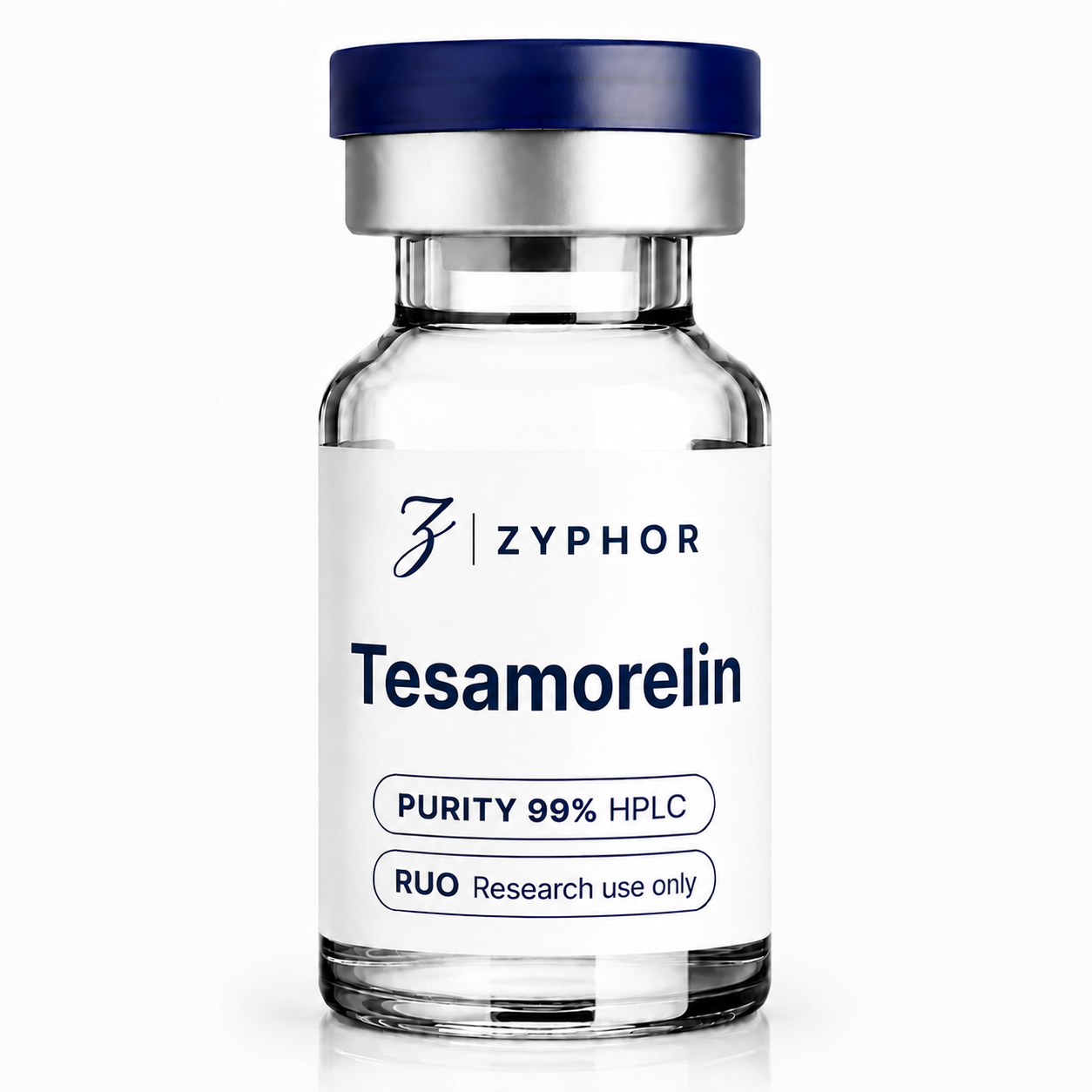 Tesamorelin