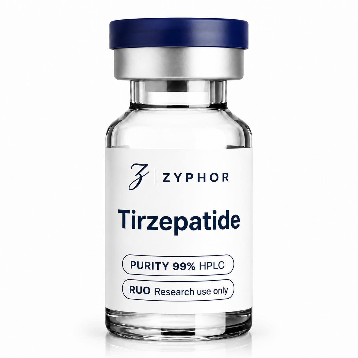 Tirzepatide