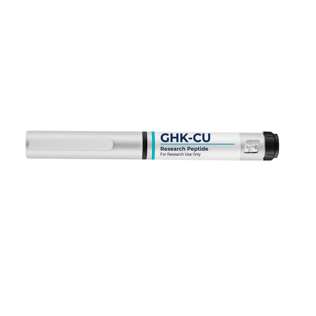 GHK-CU PEN