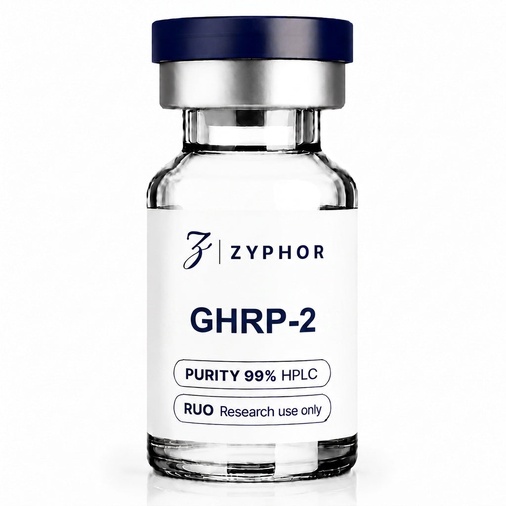 GHRP-2