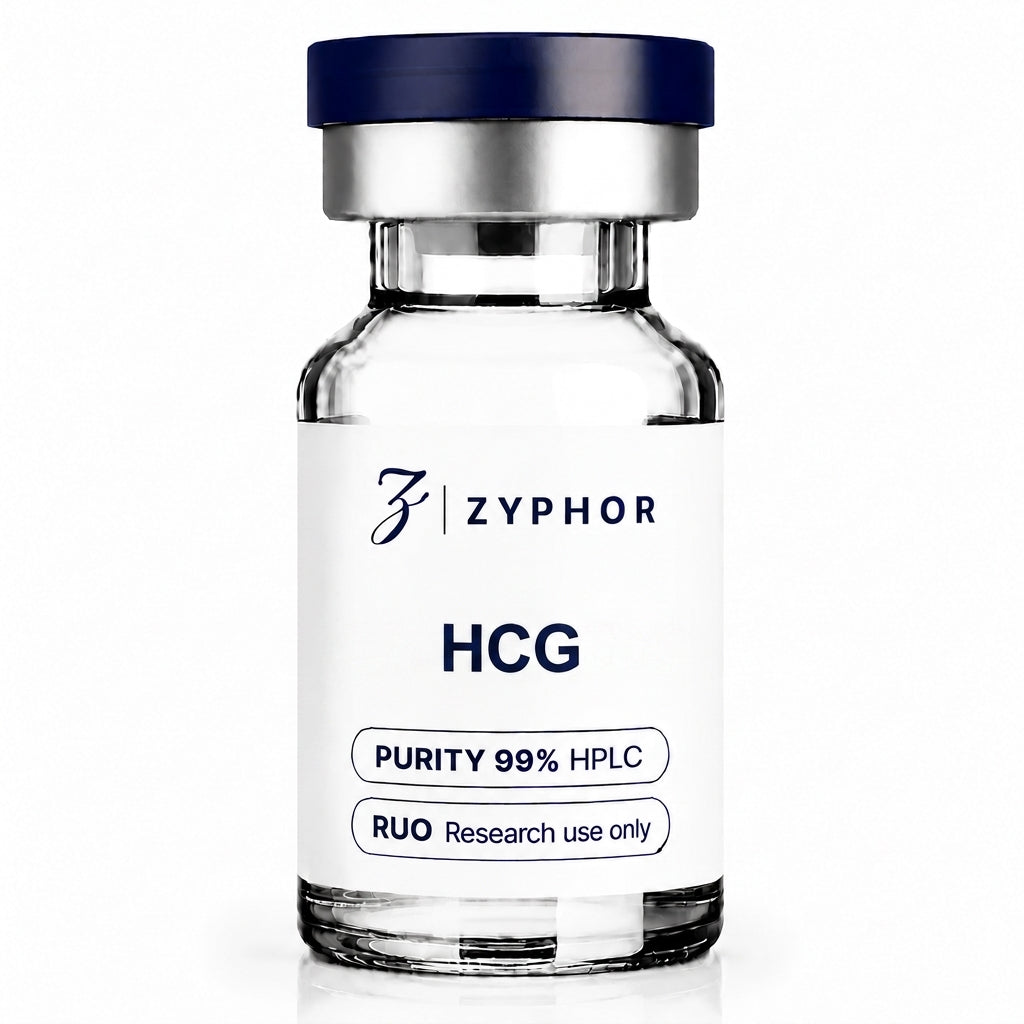 HCG
