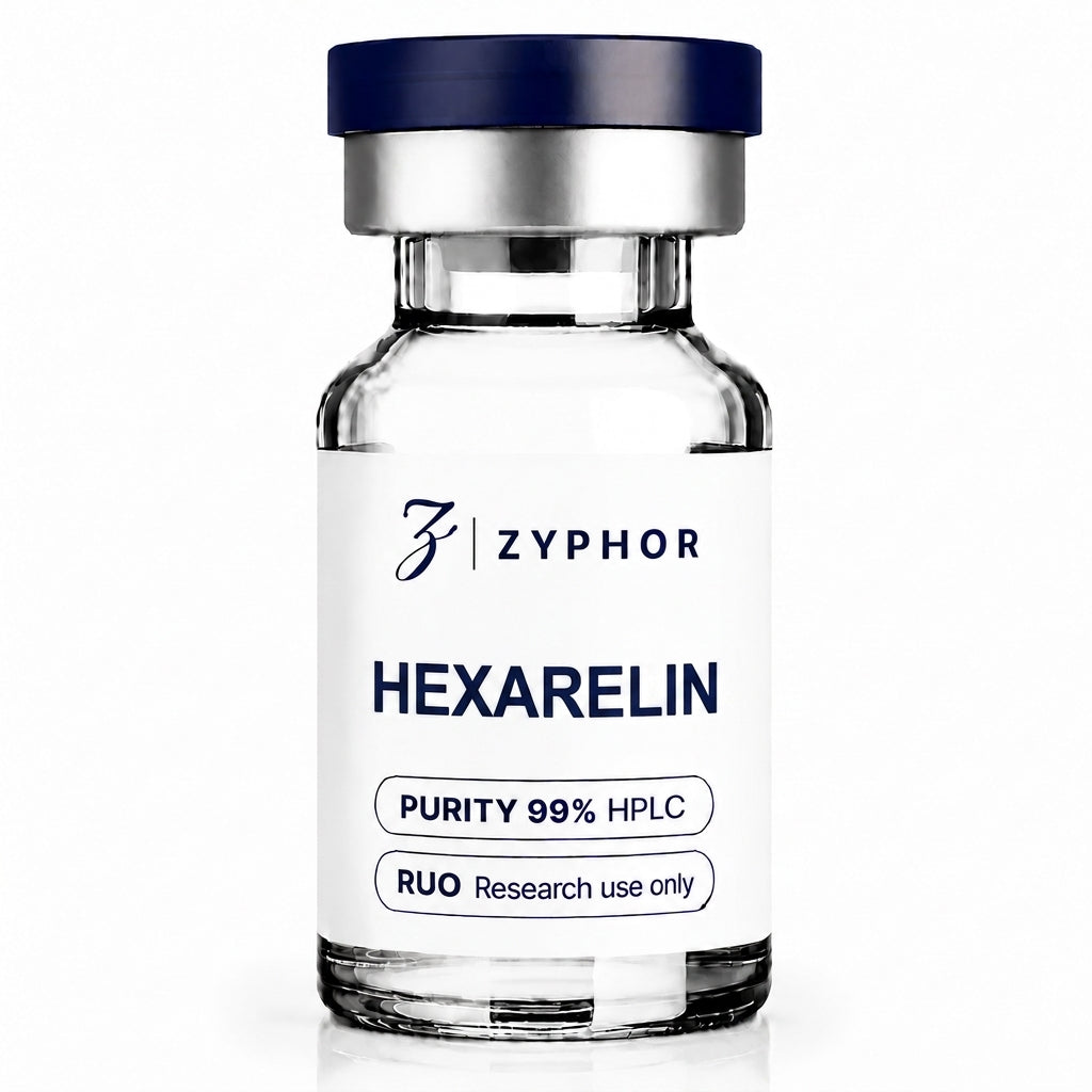 Hexarelin
