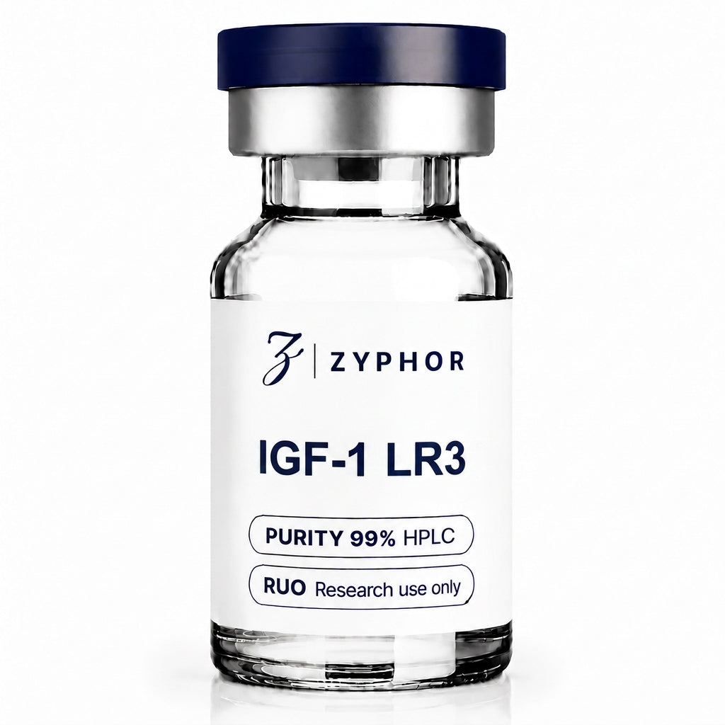 IGF-1 LR3