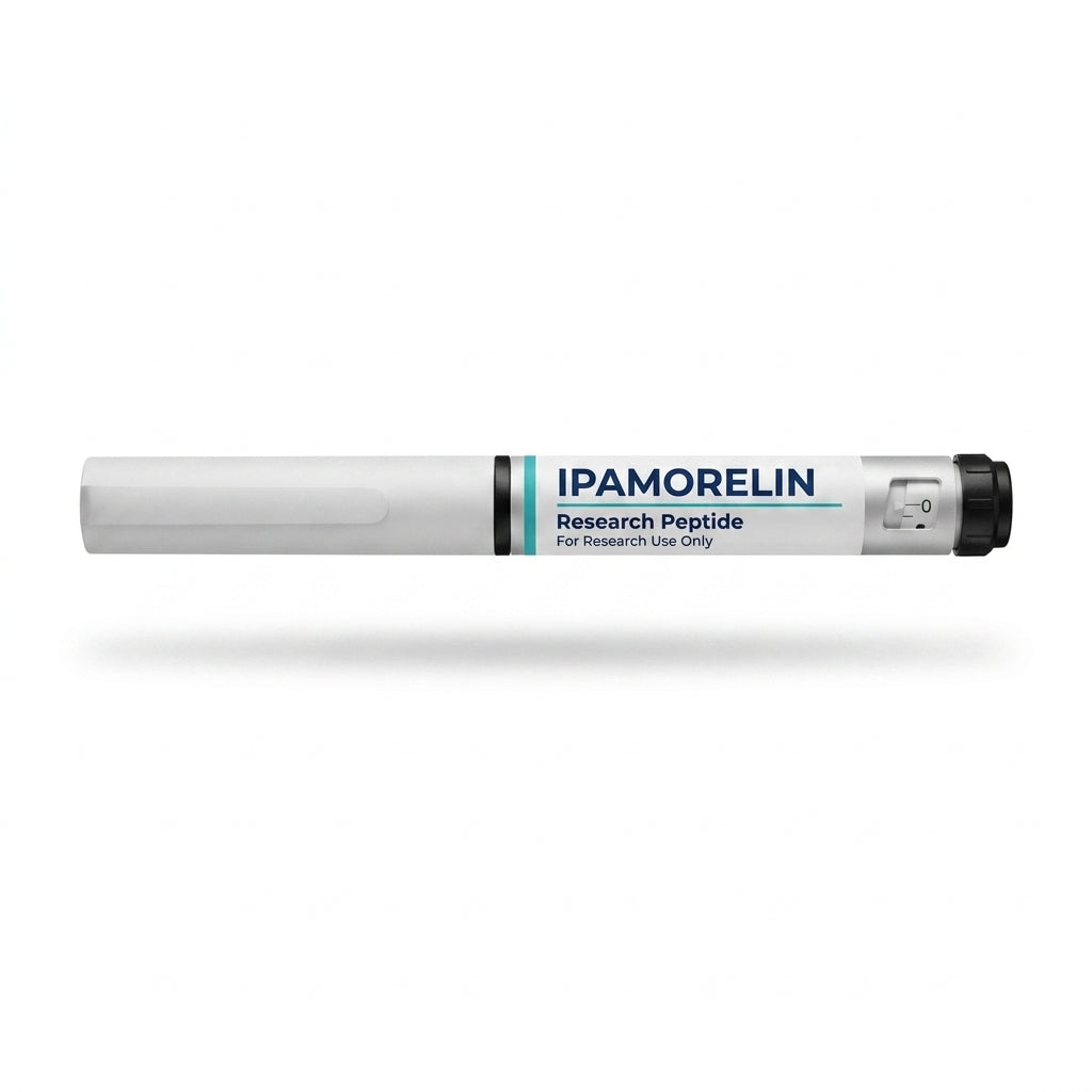 Ipamorelin PEN