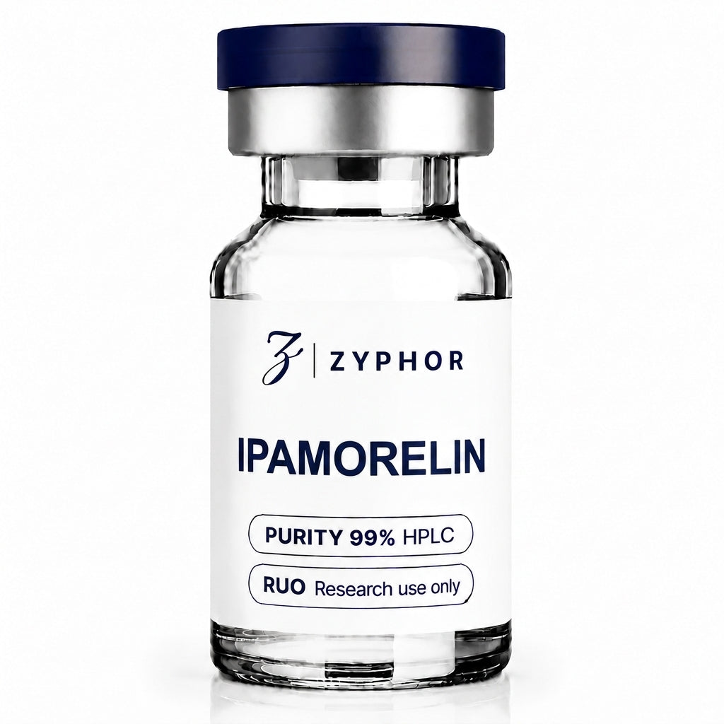 Ipamorelin