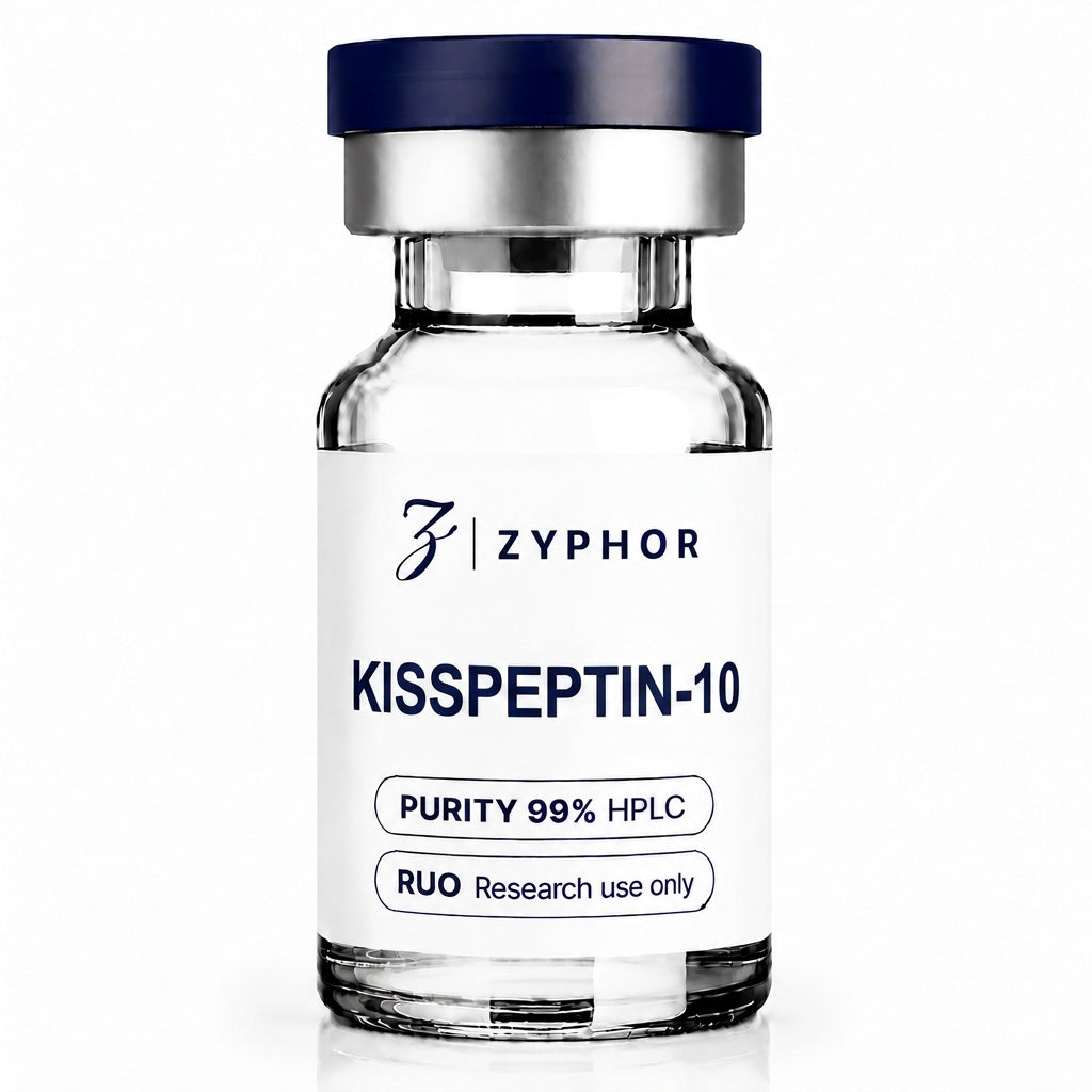 KISSPEPTIN-10 (fragment)