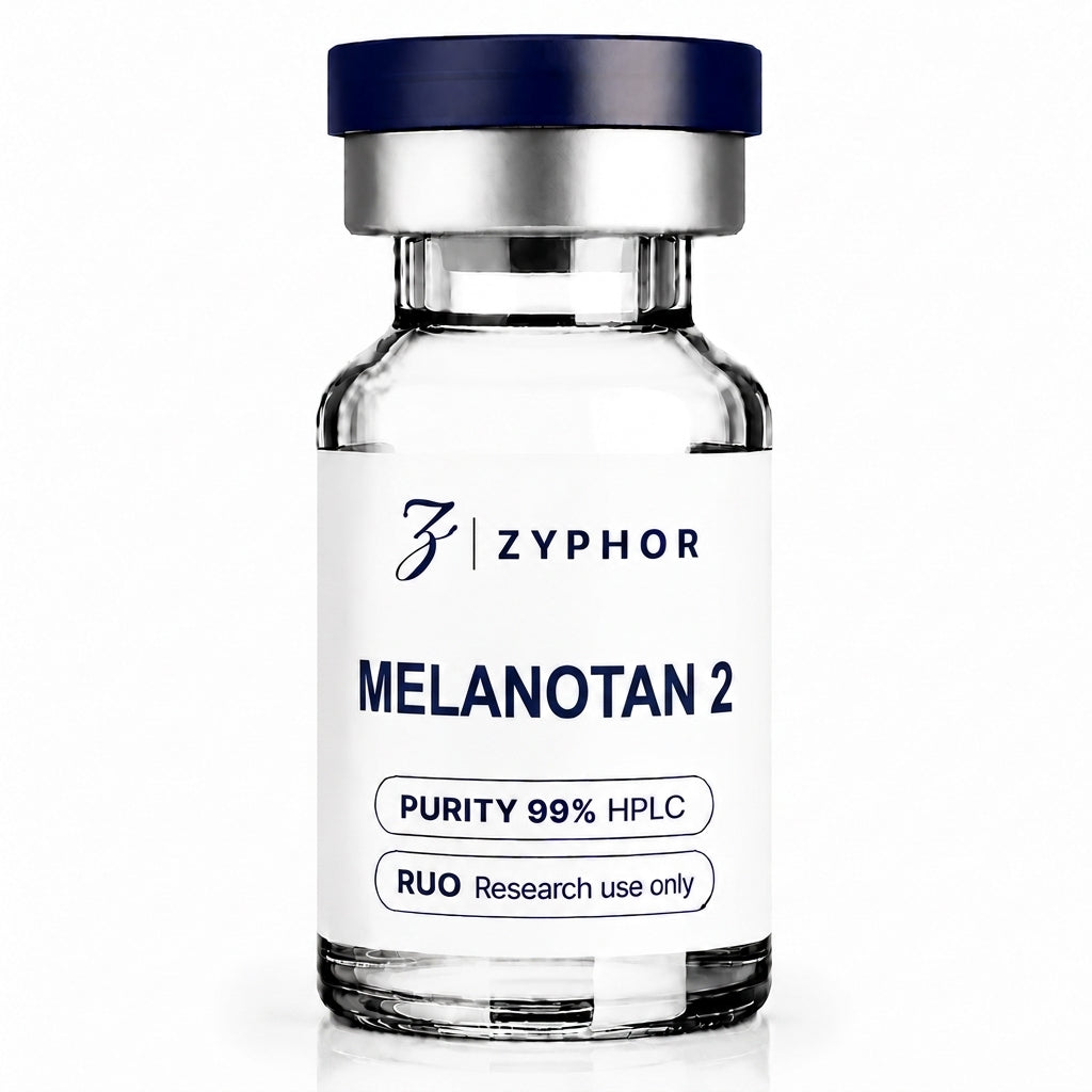 Melanotan 2