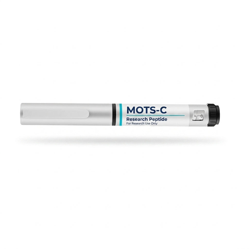 MOTS-C PEN