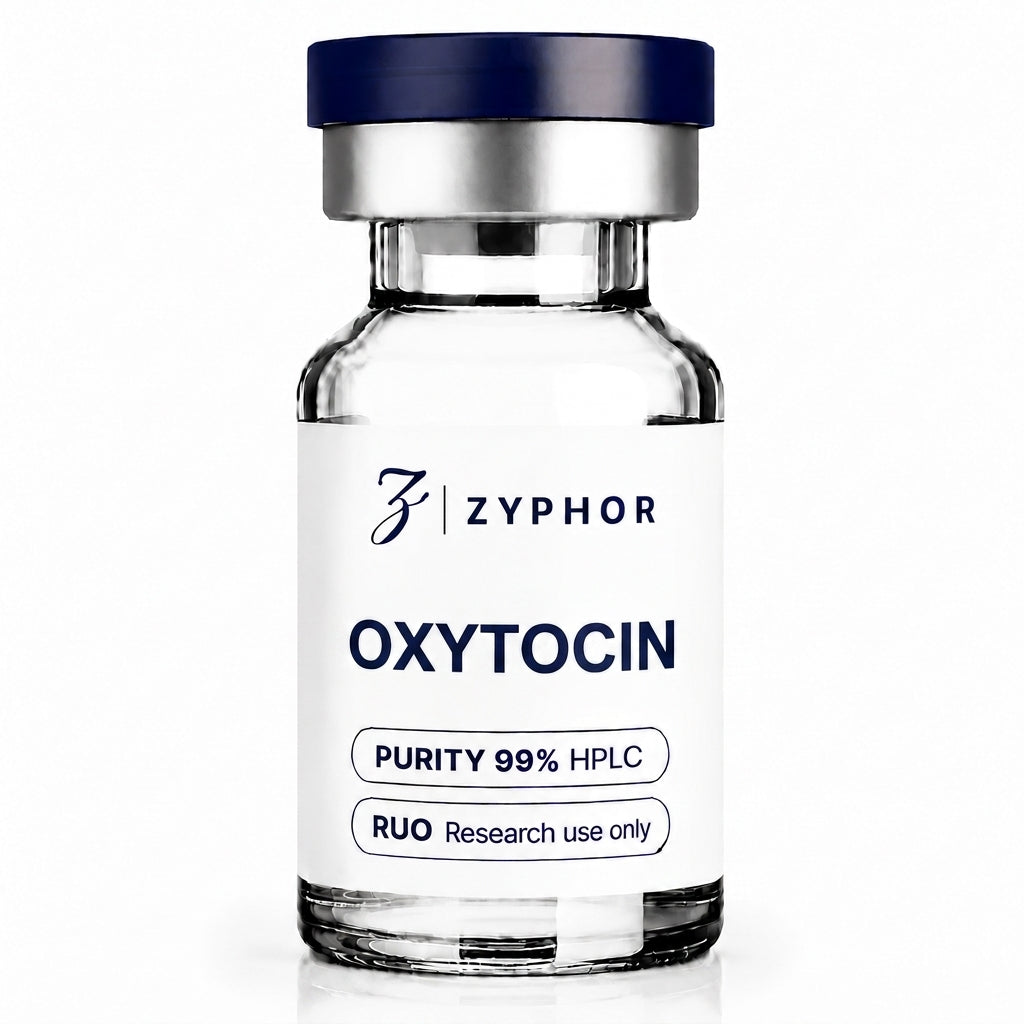 Oxytocin Acetate