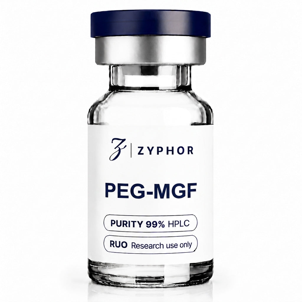 MGF