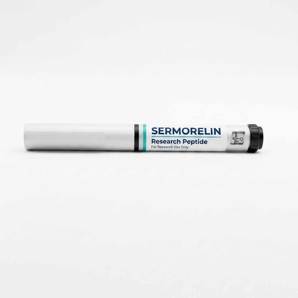 Sermorelin PEN