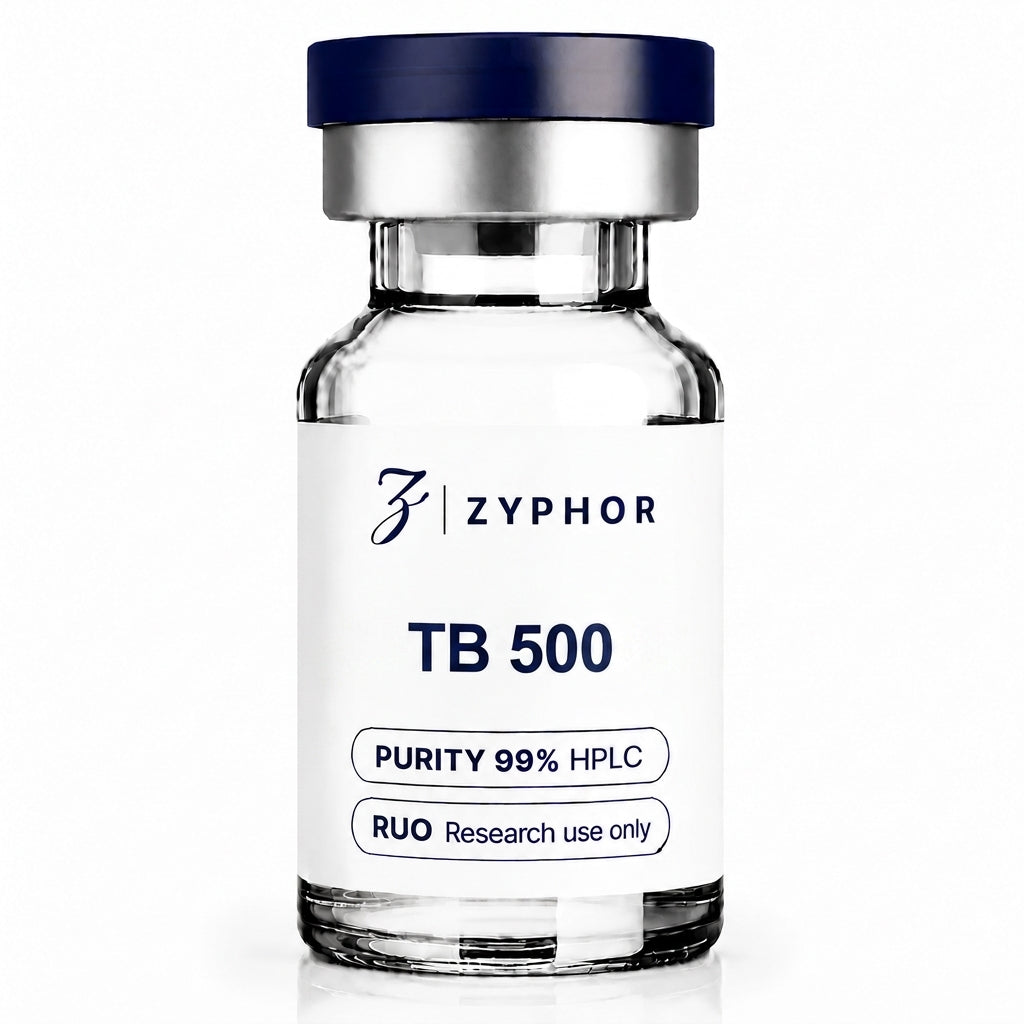 TB 500 (Thymosin B4 Acetate)