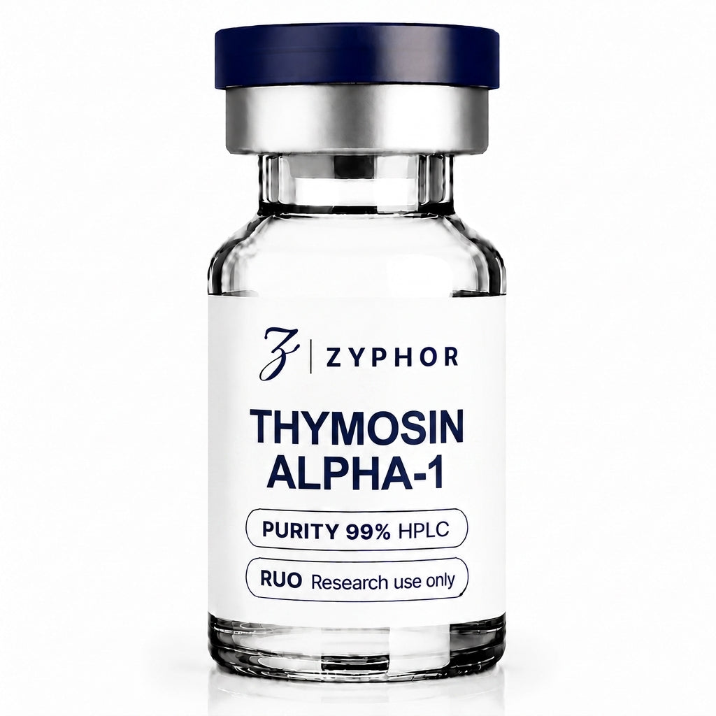 Thymosin Alpha-1